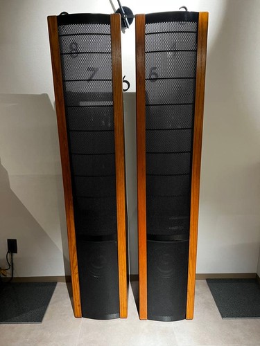 Martin logan sequel - martin,