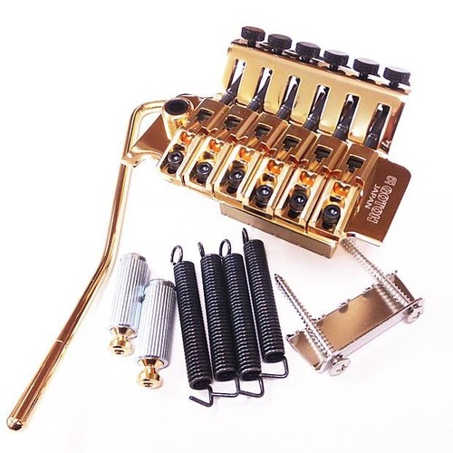 Guitare électrique gotoh - électrique,
