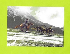 Carte Panini - Jurassic World