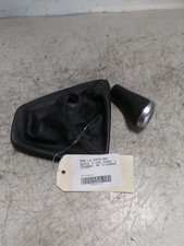 Pommeau de vitesses BMW SERIE 3 E90 PHASE 1 25117523817