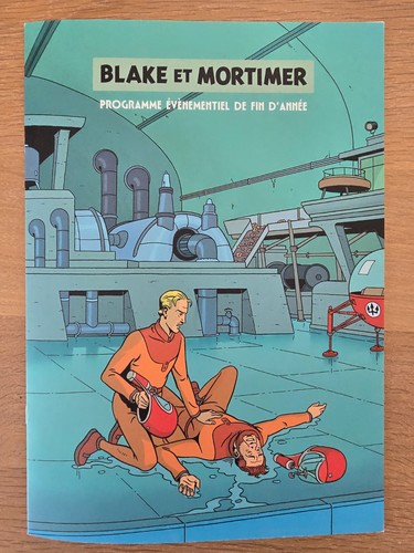 Dossier presse blake et - presse,