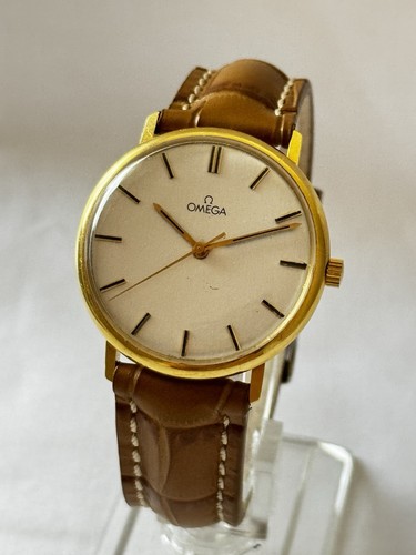 Montre omega classique - montre,