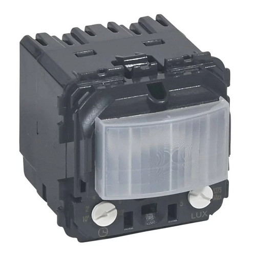 Legrand 067025 ecodétecteur - legrand,