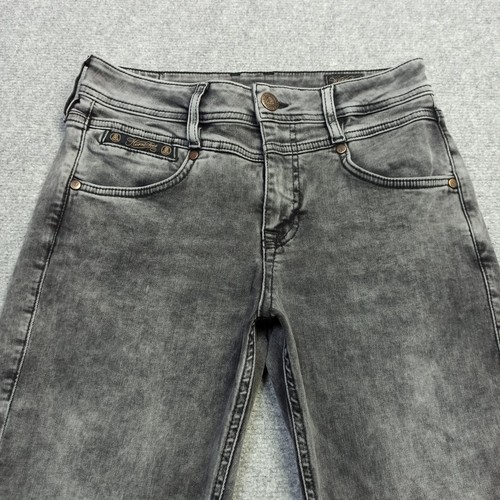 Herrlicher jean skinny femme - skinny,