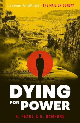 Pearl bamford dying - r.,