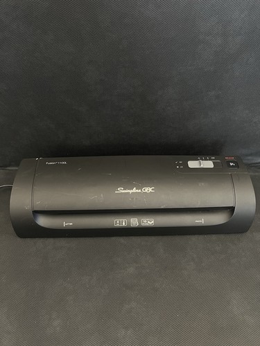 Swingline GBC Fusion 1100L 9"