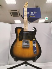 Guitare électrique MIJ FENDER