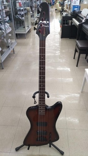 Epiphone electric bass - epiphone,