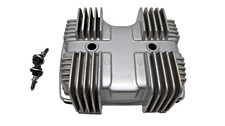 Couvre culasse Honda CM 125