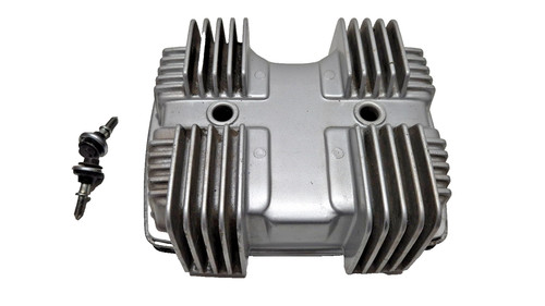 Couvre culasse honda 125 - couvre, cm