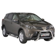 Pare-buffle Avant pour Toyota