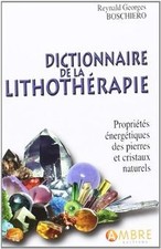 Dictionnaire de la