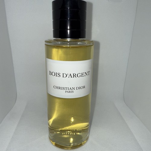 Bois argent christian - bois, dior