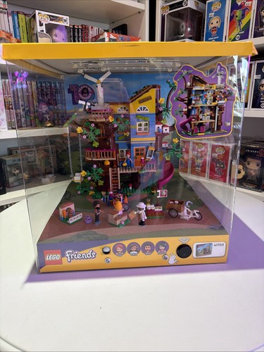 Vitrine lego friends 41703 - vitrine,