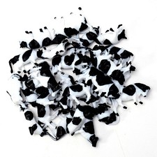 Vache Modèle Peint Ferme 1:87 Animaux Echelle Ho Modélisme Ferroviaire Plastic