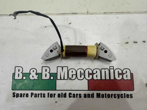 Bobine allumage moteur solex - d'allumage,