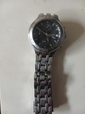 montre homme Chronographe