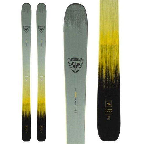 Brand new 2026 rossignol - new!!,