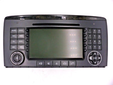 GPS Comand APS Mercedes classe