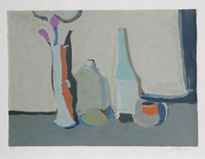 Samuel Tepler Table