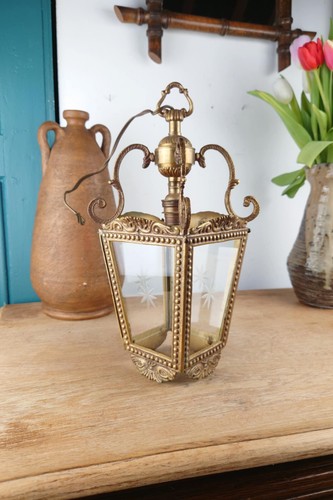 Lustre style louis xvi - lustre,