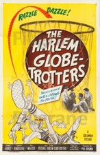 HARLEM GLOBETROTTERS