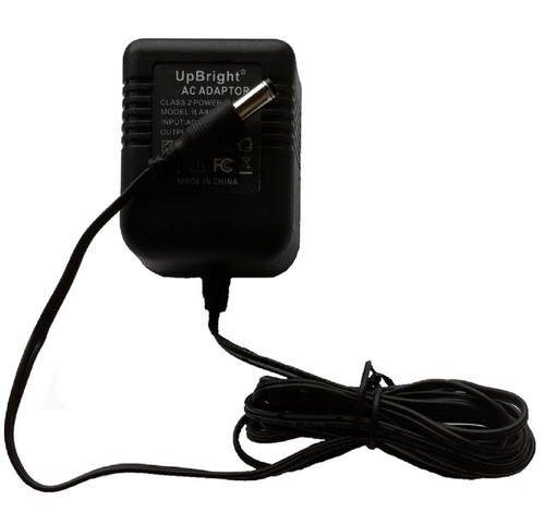 24v adapter for rega - ac,