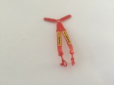 Ceinture harnais siège baquet pièce détachée miniature Ferrari f40 1/18 burago