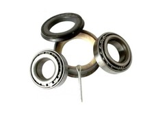 Kit roulement roue pour - roulement,