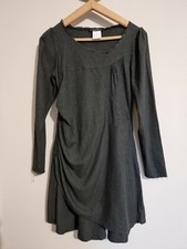 COTELAC : SUPERBE ROBE GRISE