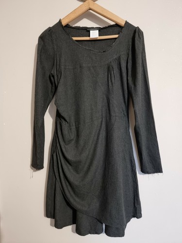 Cotelac superbe robe grise - cotelac, :
