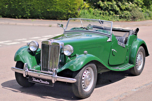 Télécharger midget - mg, td