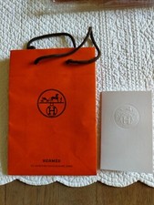 Hermès Sac Shopping (22 x 15