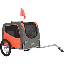 Vevor remorque vélo - vélo, pour