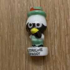 Fève ❤️ Galette Rois -