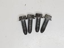 4 vis de fixation moteur de