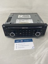 AUTORADIO GPS PSA PEUGEOT CITROEN C5 MP3 HDD RT3 RT4 RT3EV-N3-Q1 N3 96647951ZD