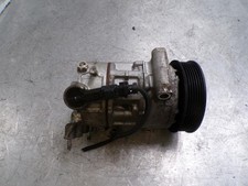 Compresseur clim CITROEN C4