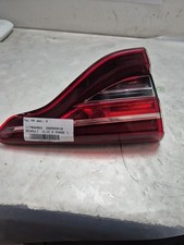 Feu arriere secondaire gauche