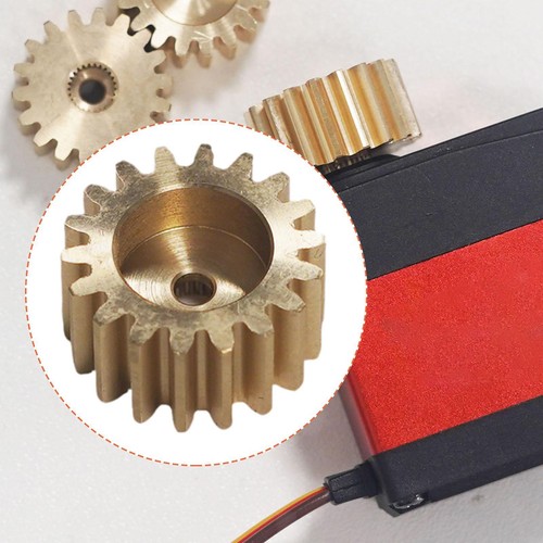Servo engrenage pour robot - servo-engrenage,