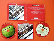 The BEATLES " 1962-1966"2 CD *26 Titres ** Remasterisé * 2009 + livret 32 pages