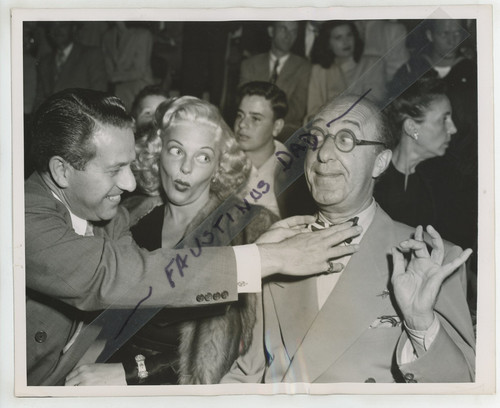 Vintage 8x10 candid photo - 8x10,