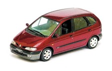 Renault Mégane Scénic 1996