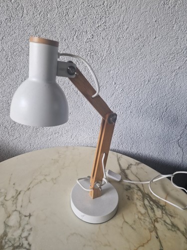 Lampe bureau articulée en - bureau,