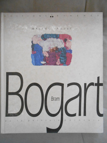 Bram bogart - bogart, .