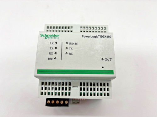 Schneider electric powerlogic - schneider,