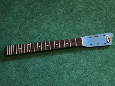 Vintage 1960's Supro Guitar