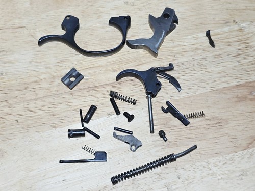 Sportsman 999 top break - sportsman,