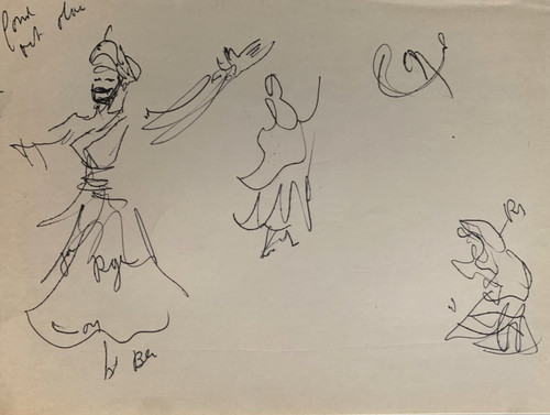 Charles kiffer - charles, (1902-1992)