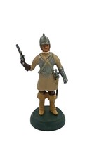 Soldat de Plomb Conquistador